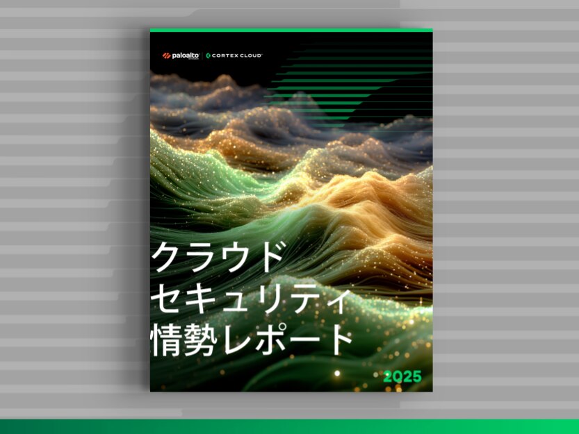 2025 年云 安全现状报告