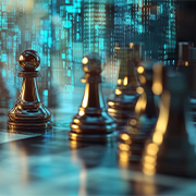 以创新对抗人工智能