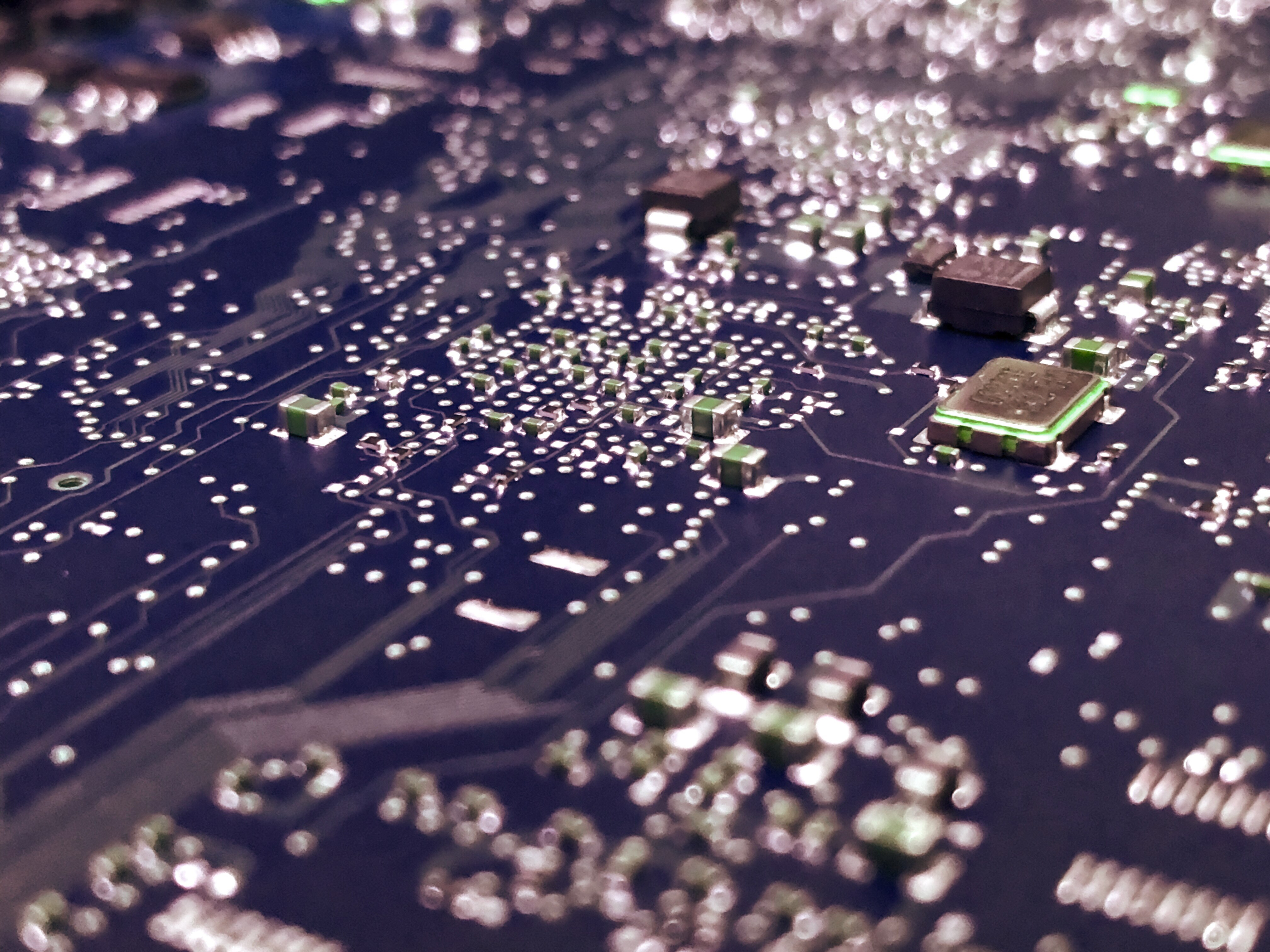 No-compromise cybersecurity posture for global semiconductor manufacturer