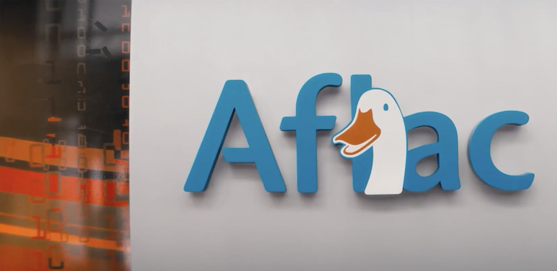 Aflac Customer Story