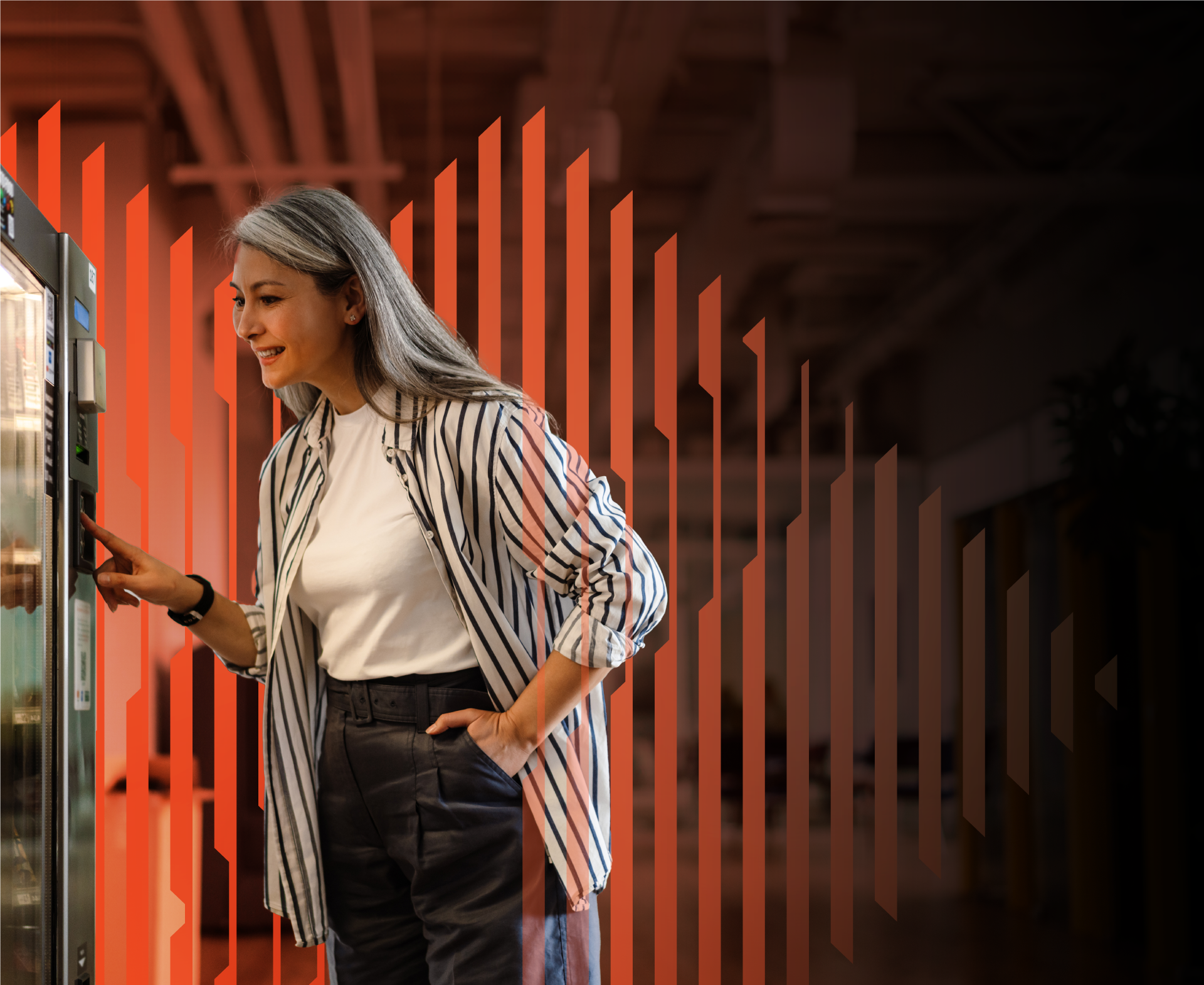 American Food &Vending 借助 Prisma SASE 快速扩展。