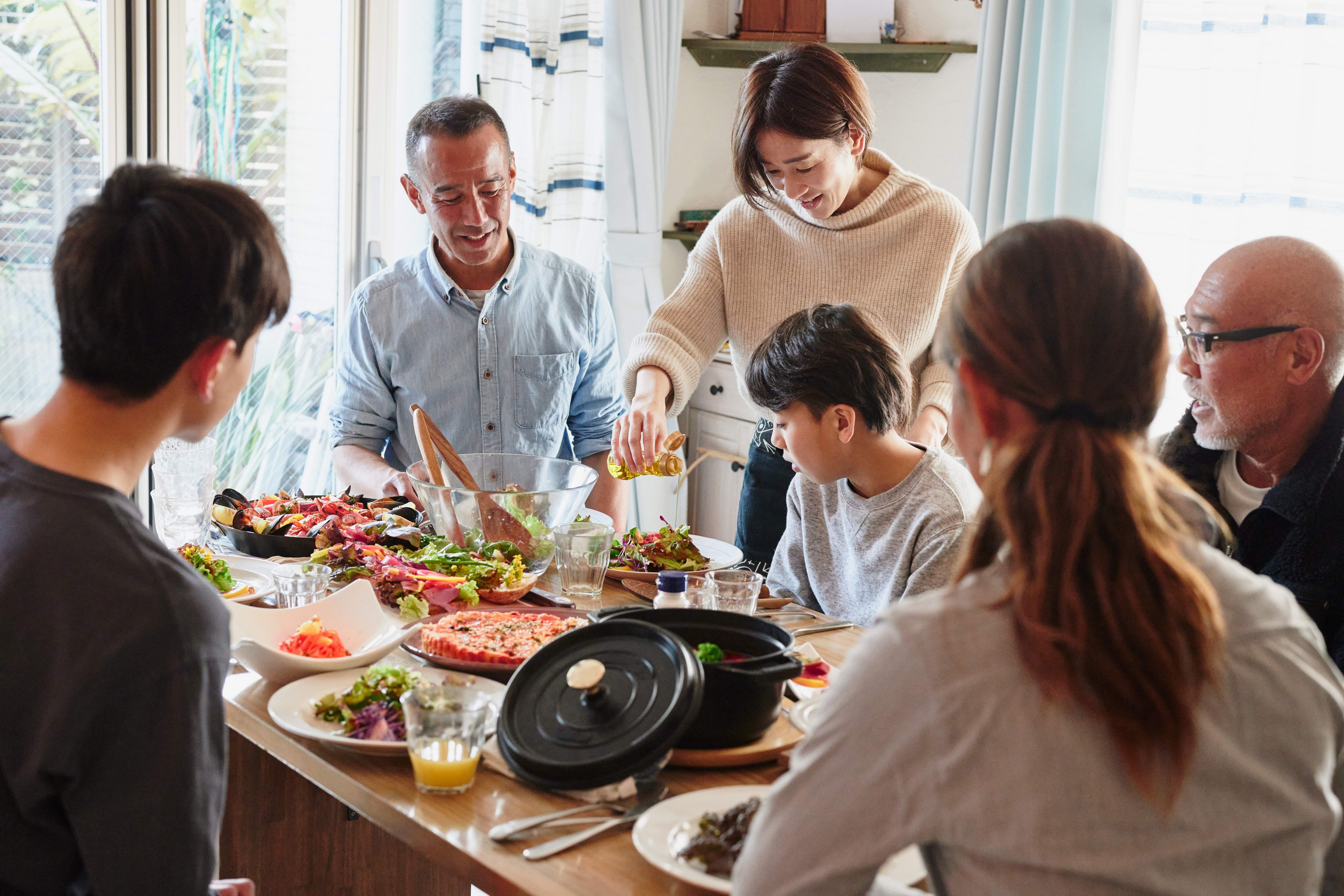 Building a Zero Trust Network for The Ajinomoto Group