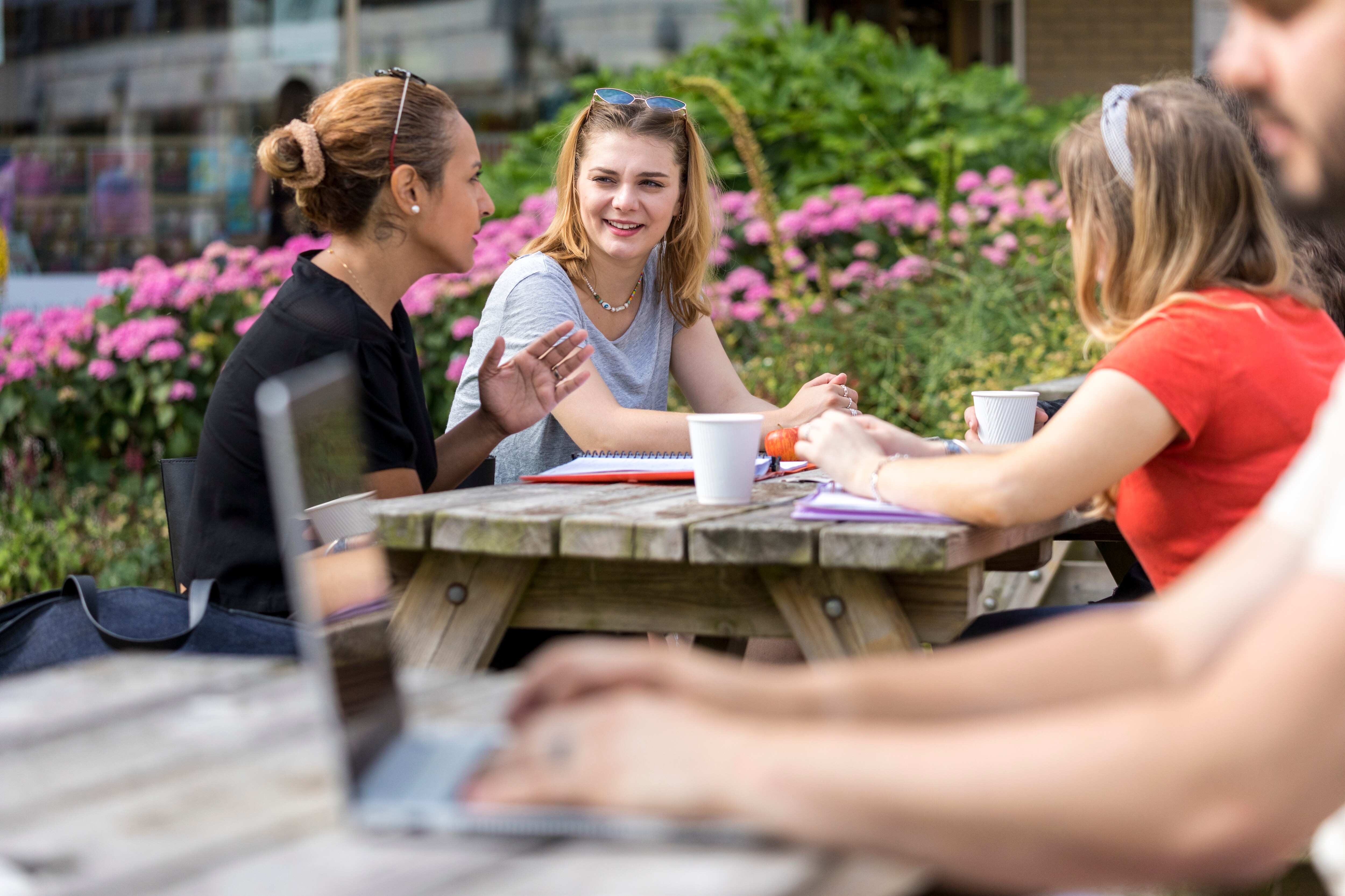精简高等教育网络安全，应对快速扩大的威胁形势 