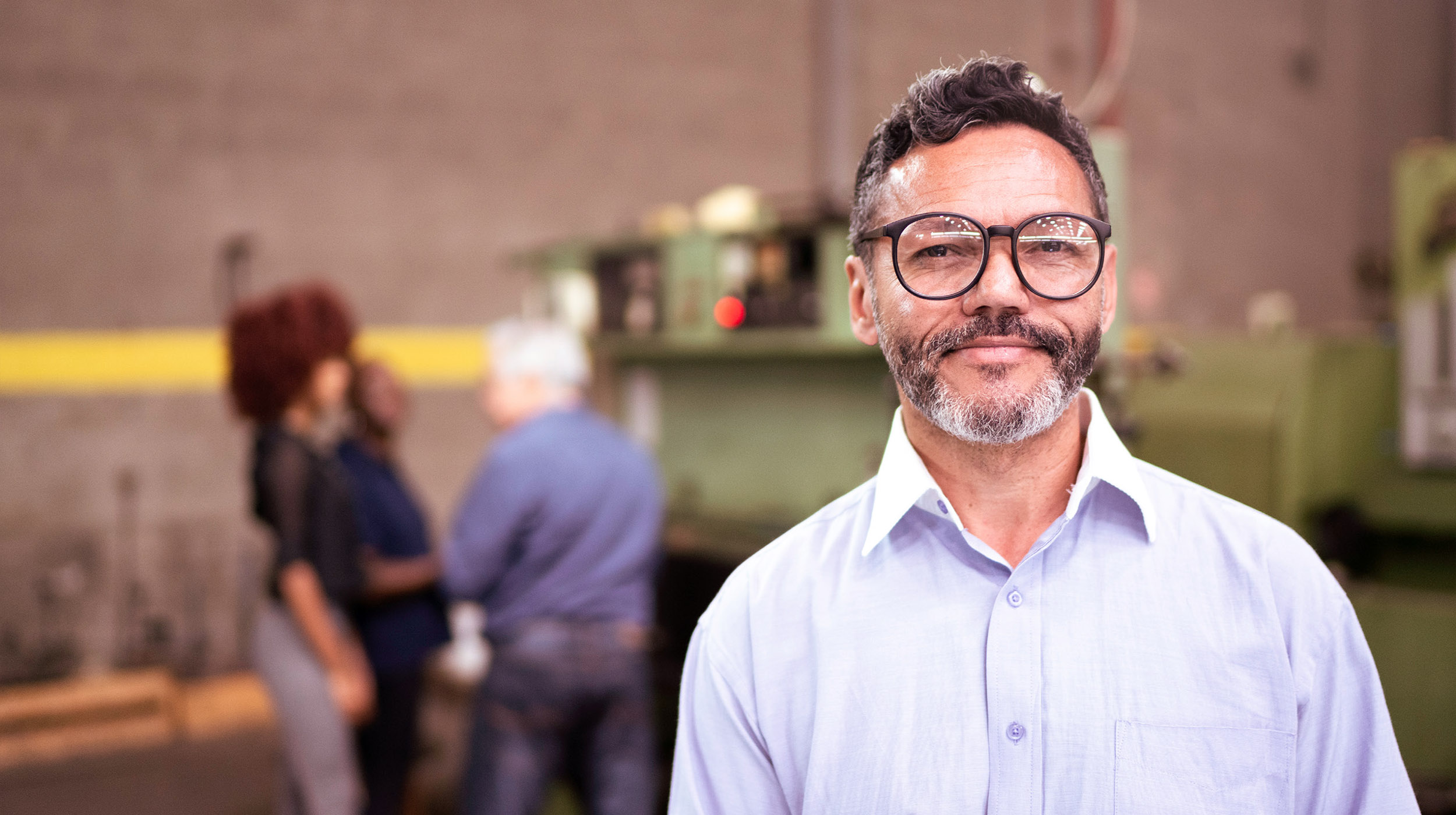 Simplifying secure remote access at Wealden District Council