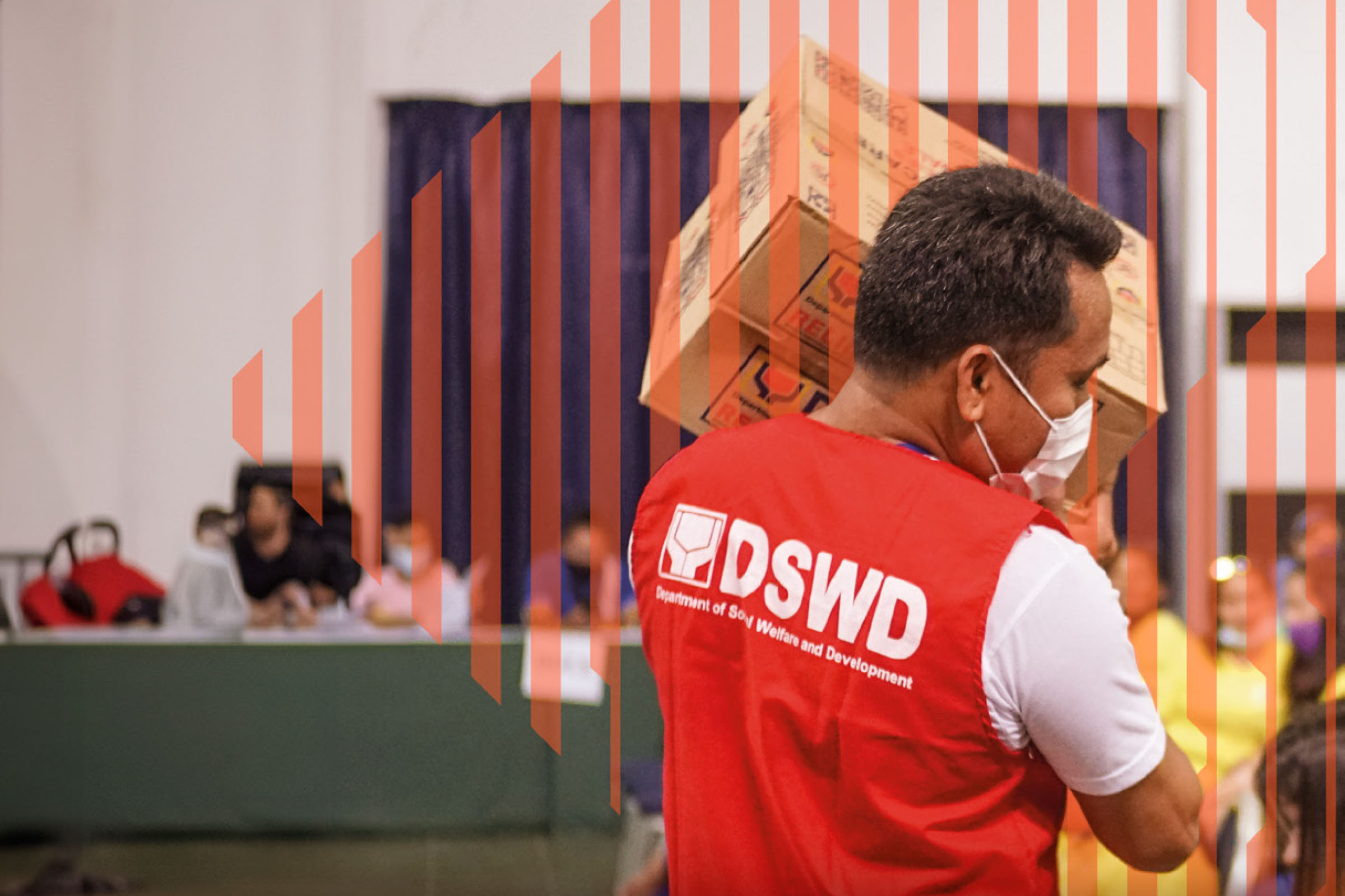 Welfare warfare: Battling cyberthreats for the DSWD