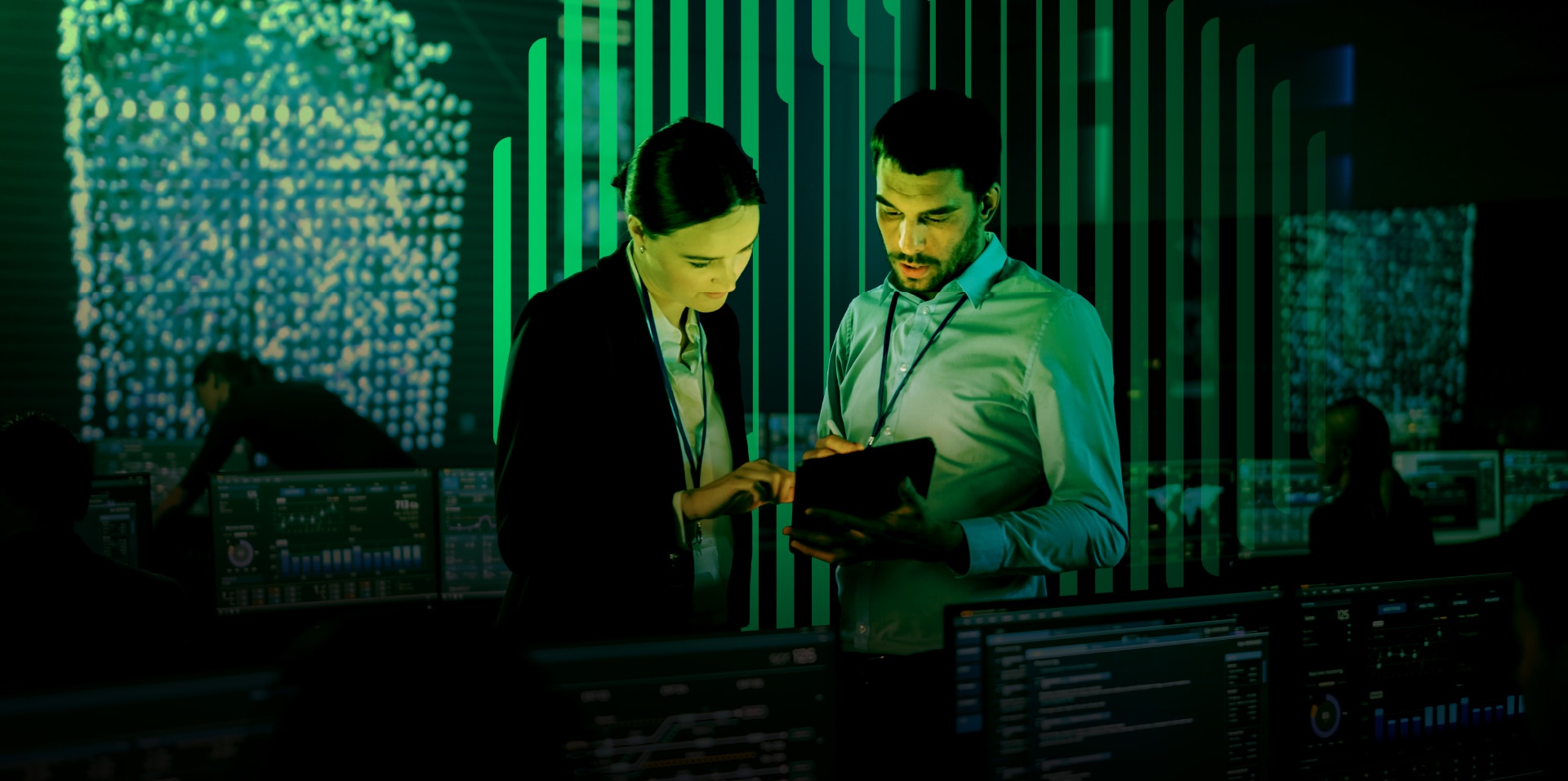 Norlem claims “unfair advantage” for its SOC and clients from unified Cortex platform