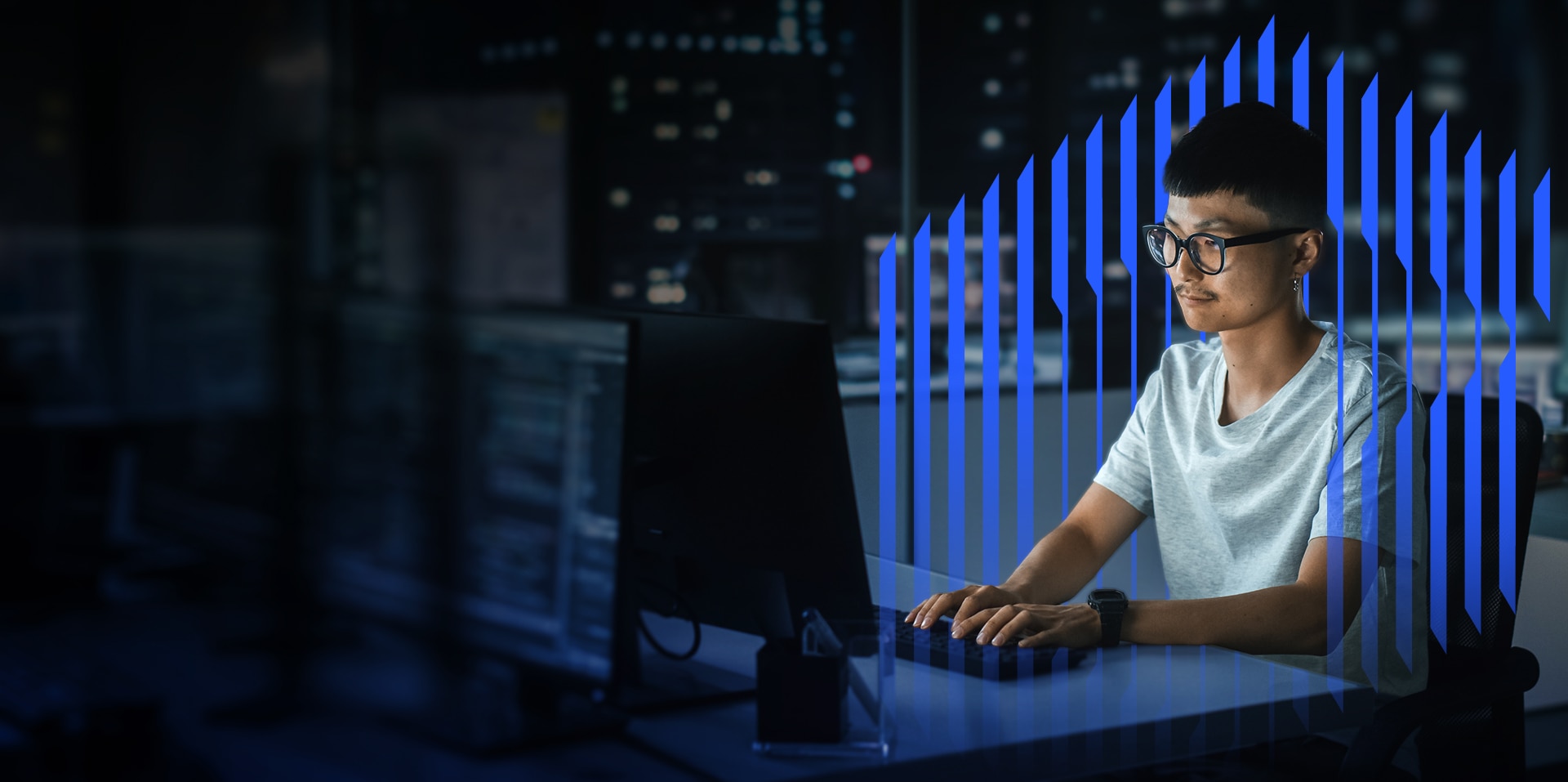 Panasonic Information Systems 