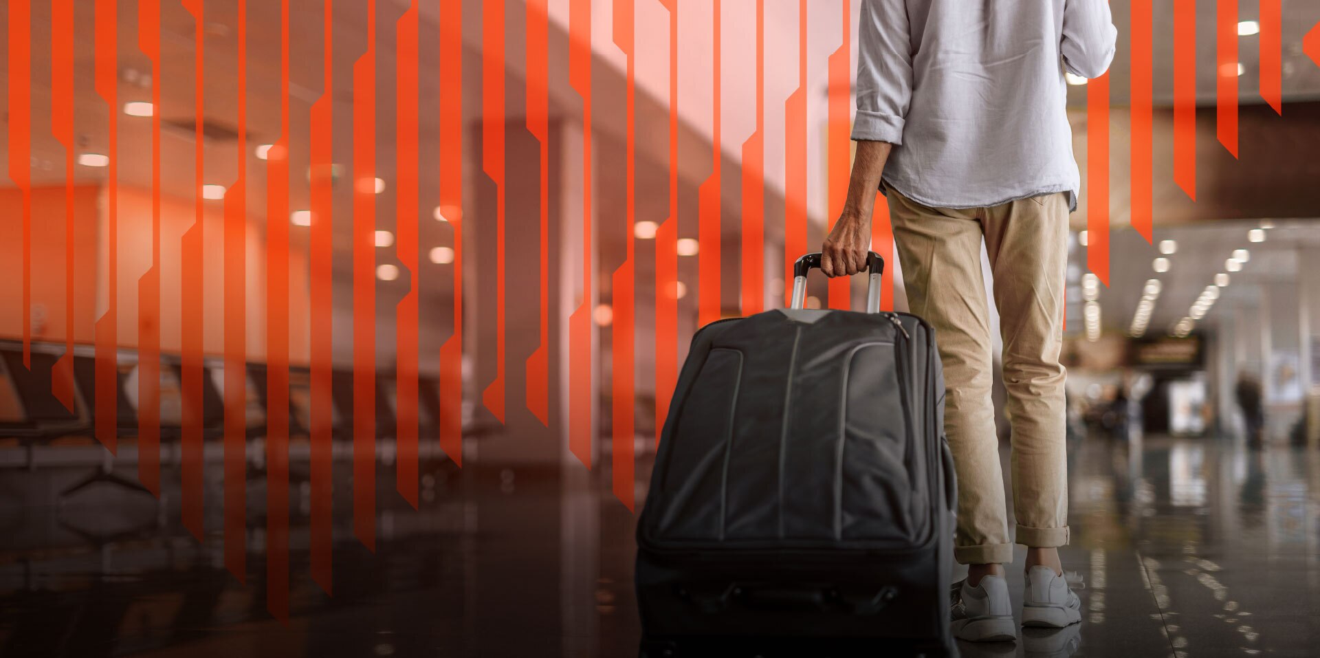 Sabre secures every leg of the journey with a platform approach from Palo Alto Networks