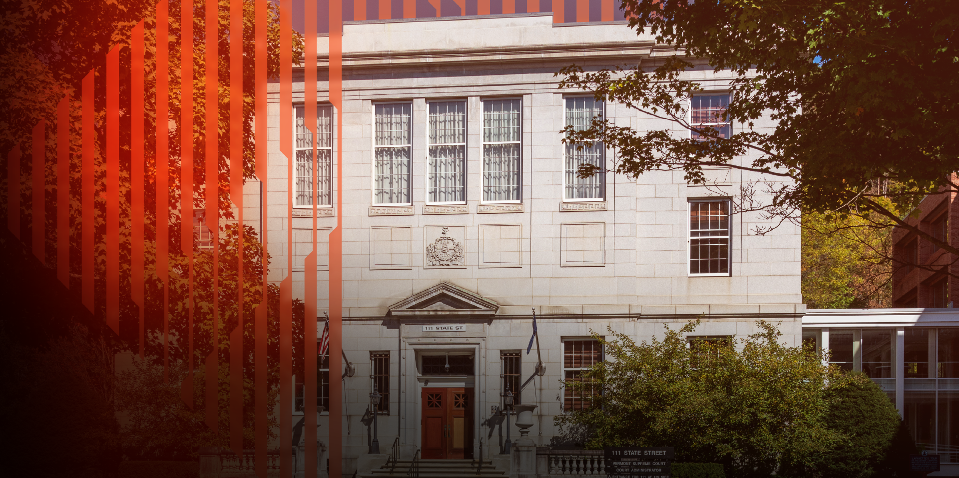 Vermont Judiciary platformizes with Palo Alto Networks to further Zero Trust