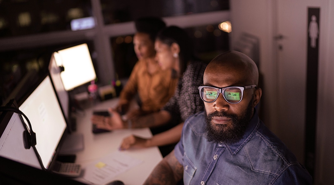 防止最新和最复杂的网络钓鱼攻击