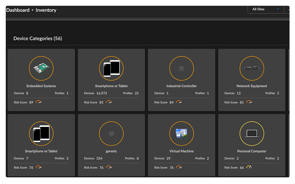 物联网 (IOT) 安全
