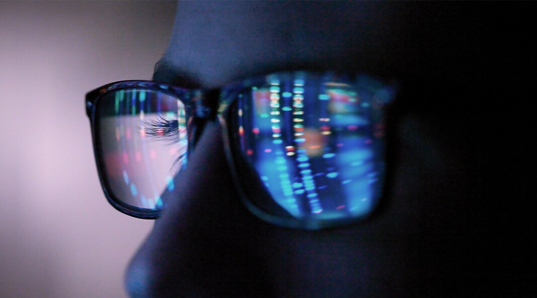 立即阻止已知和未知威胁