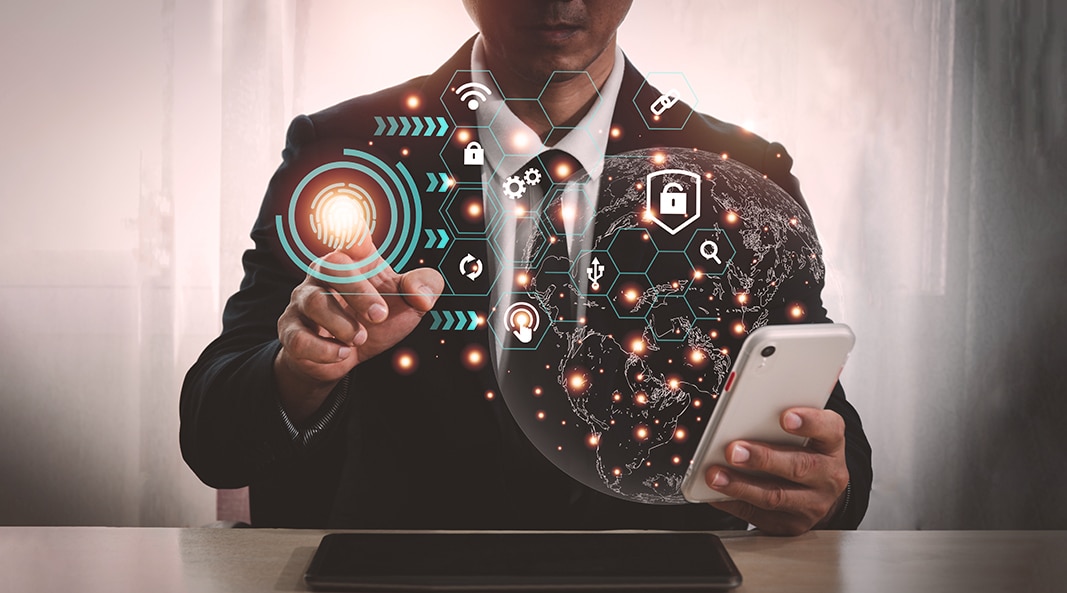 我们的 SaaS 安全态势管理方法