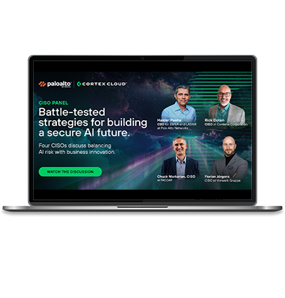 在人工智能时代构建安全未来的战略