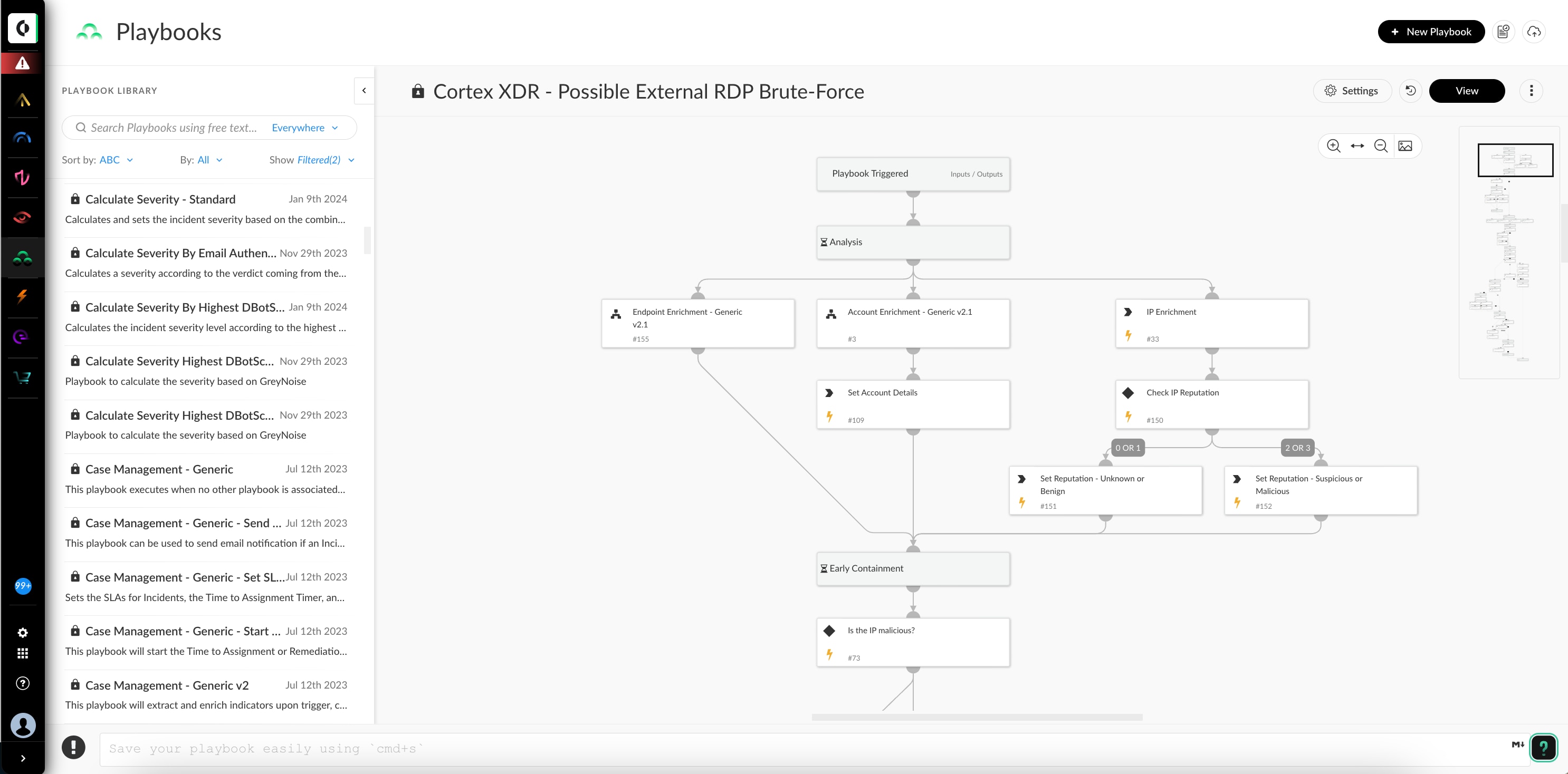 借助工作流程自动化降低 MTTR