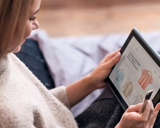 Global Retailer Photo