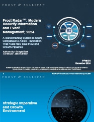 XSIAM 向 SIEM 市场上的既有供应商发起挑战。