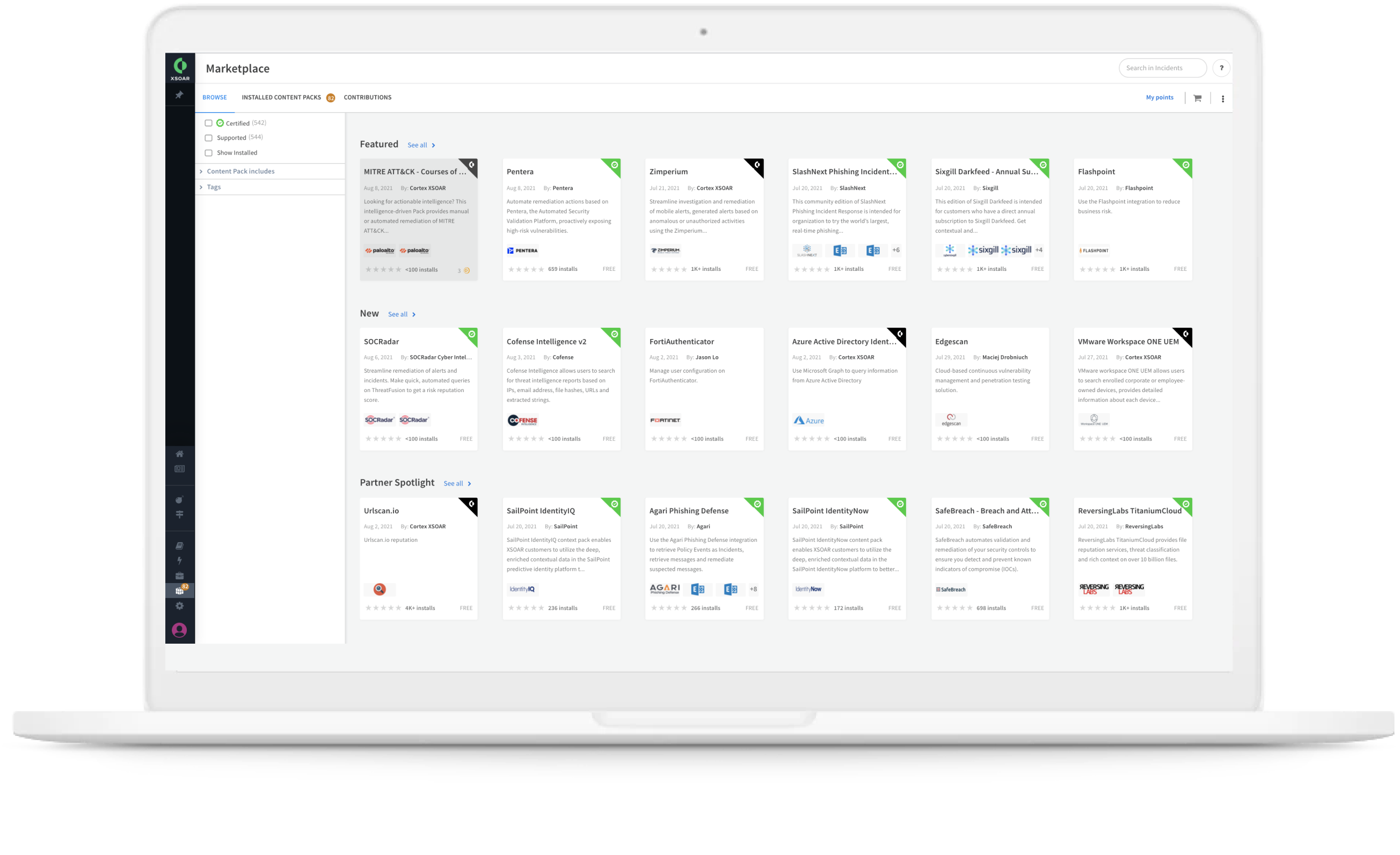 持续的自动化创新