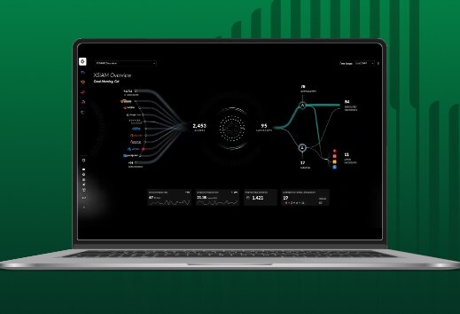 看看 SecOps 分析师的一天。 