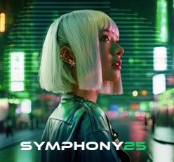 Symphony 活动日