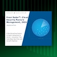 Frost Radar™：云安全态势管理，2024 年