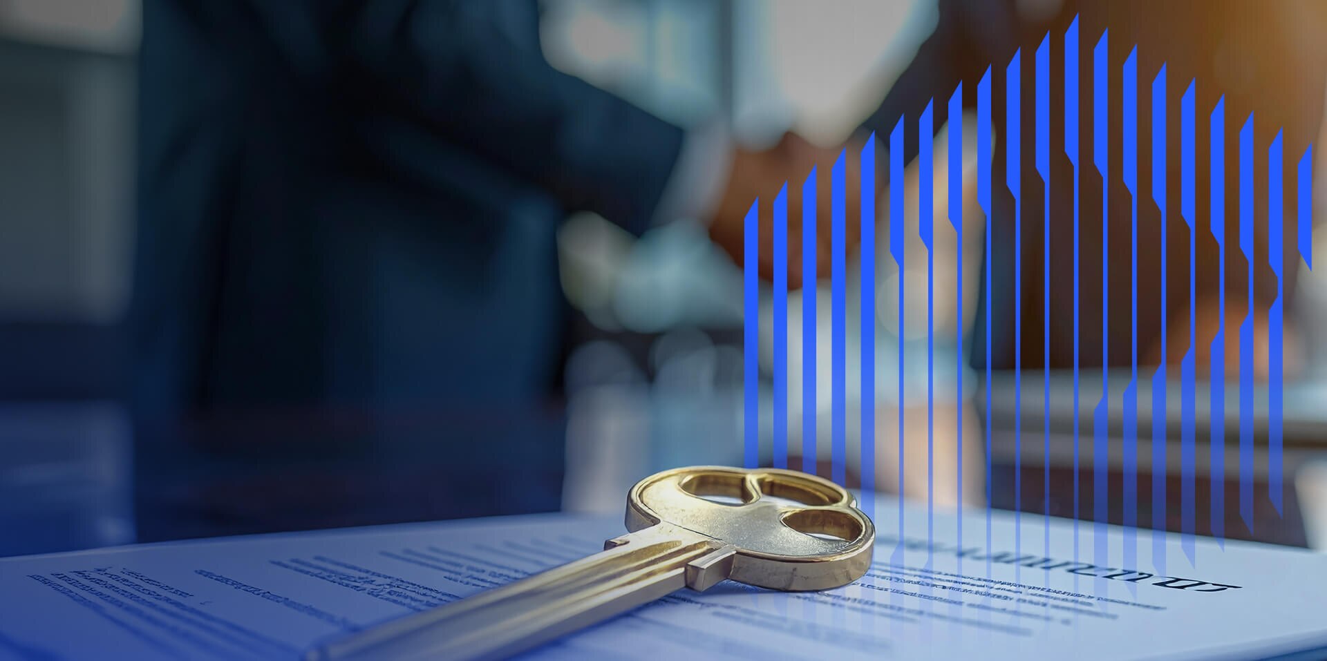 Leading retail mortgage lender streamlines password management and accelerates secure access with Idira