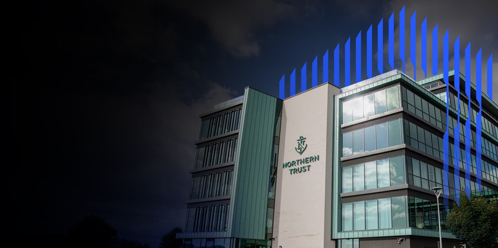 Northern Trust Customer Story