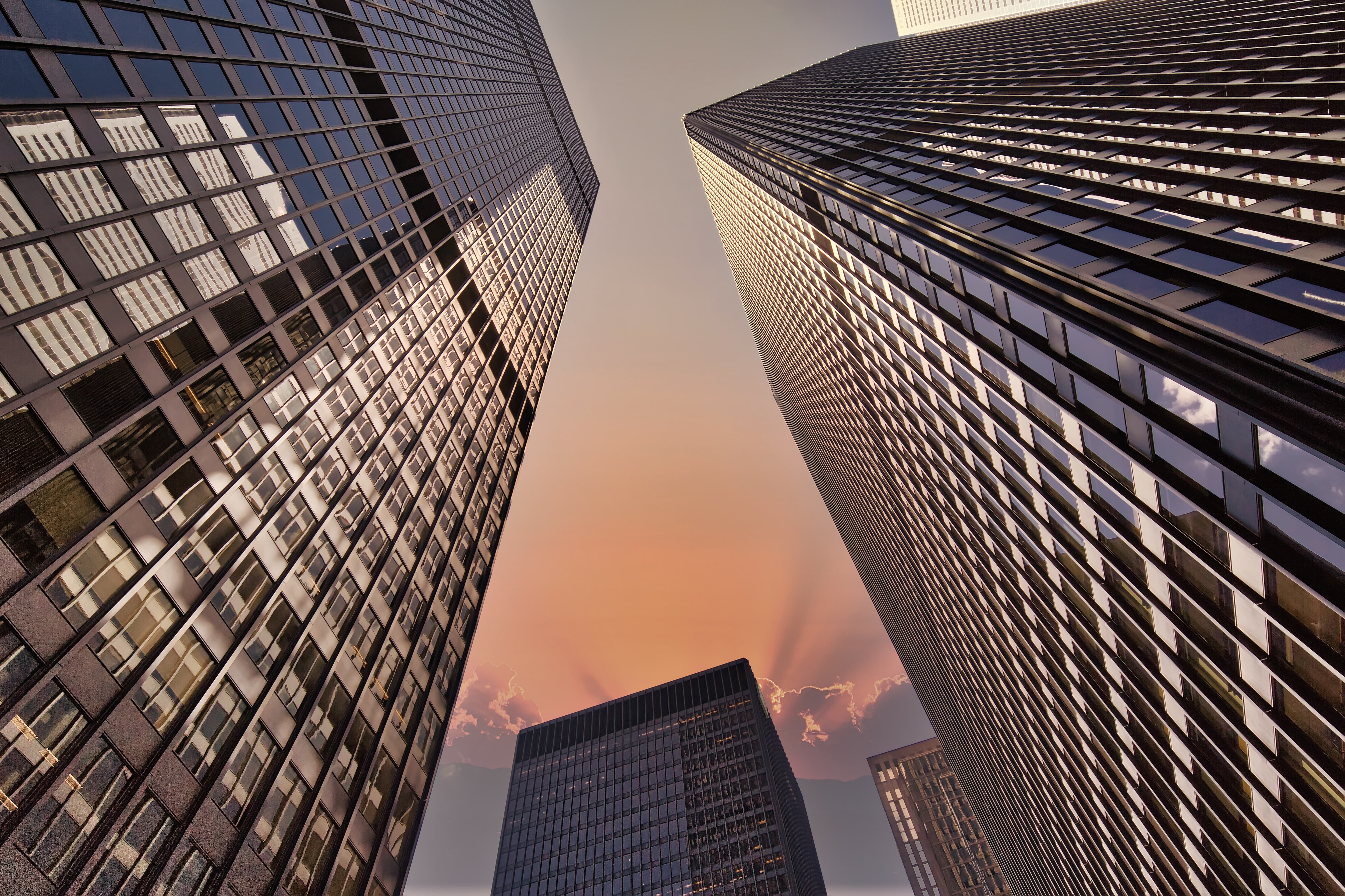 Safeguarding global banking operations with AI-driven security
