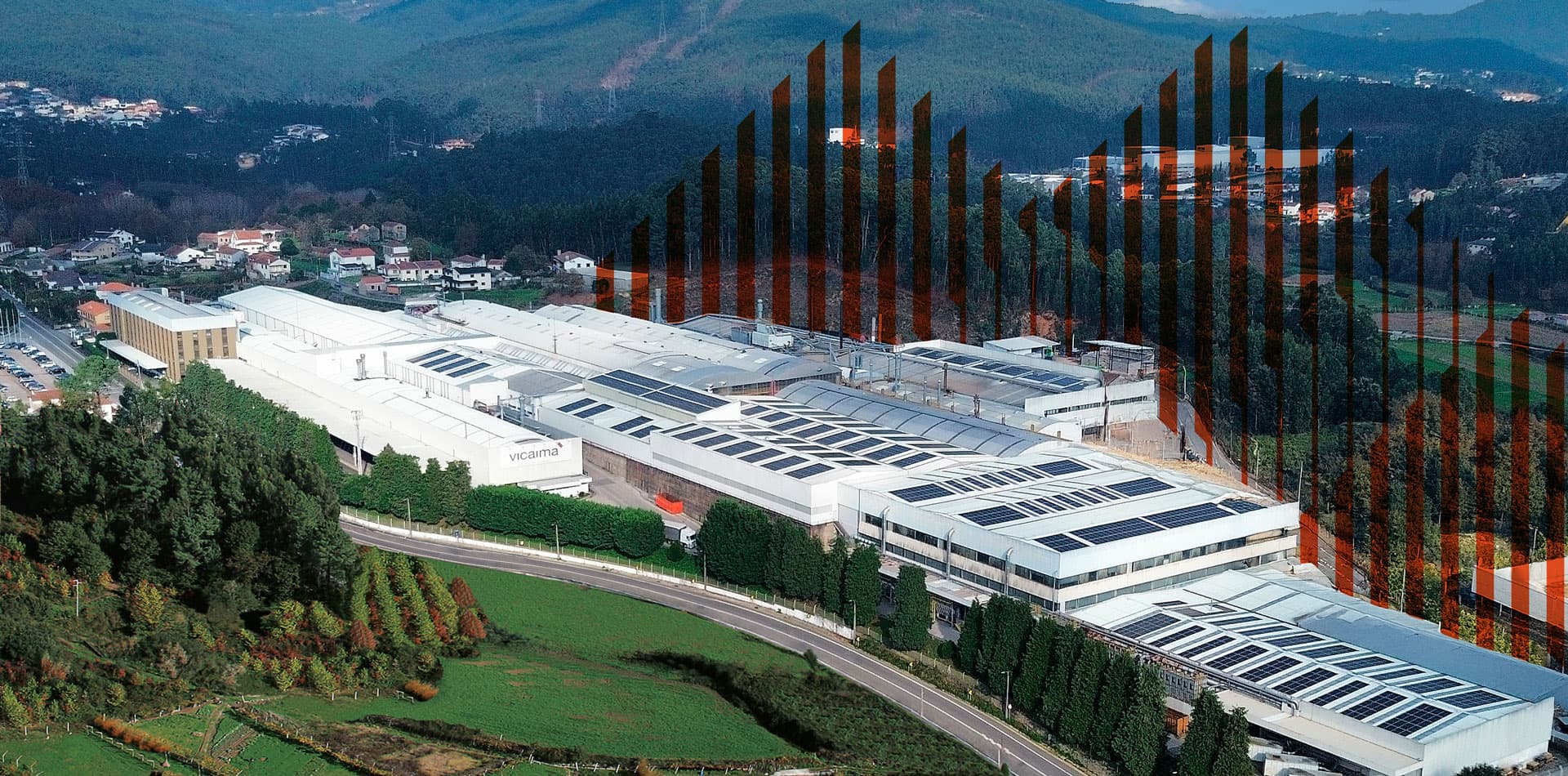 Vicaima shuts out cyberthreats with Unit 42 MDR