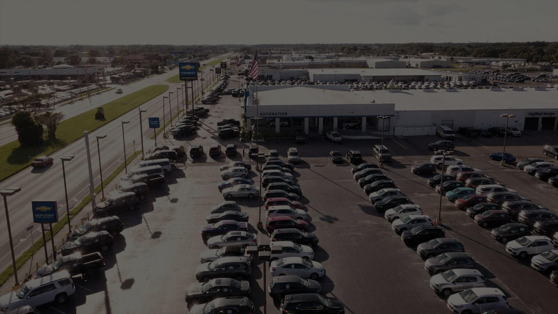 AutoNation 通过 Prisma SD-WAN 提升其带宽和底线