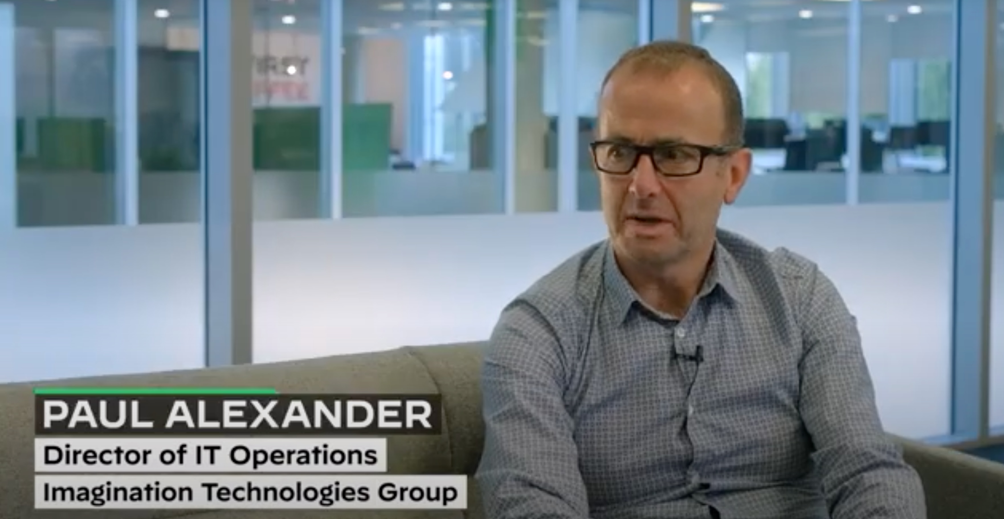 革新您的 SOC：网络安全案例研究 | Cortex XSIAM