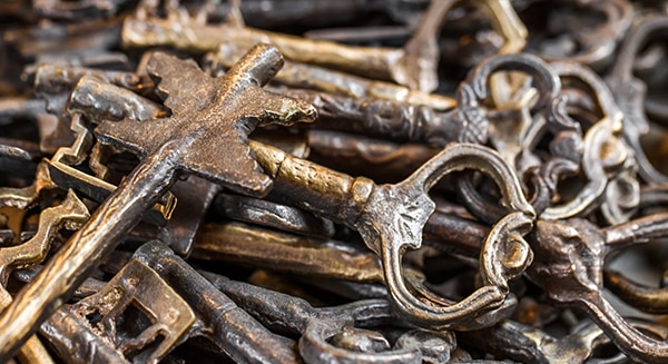 Skeleton Keys and Local Admin Passwords: A Cautionary Tale