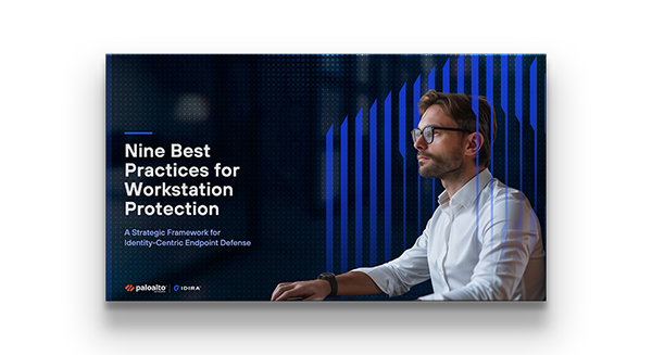 9 Best Practices for Workstation Protection