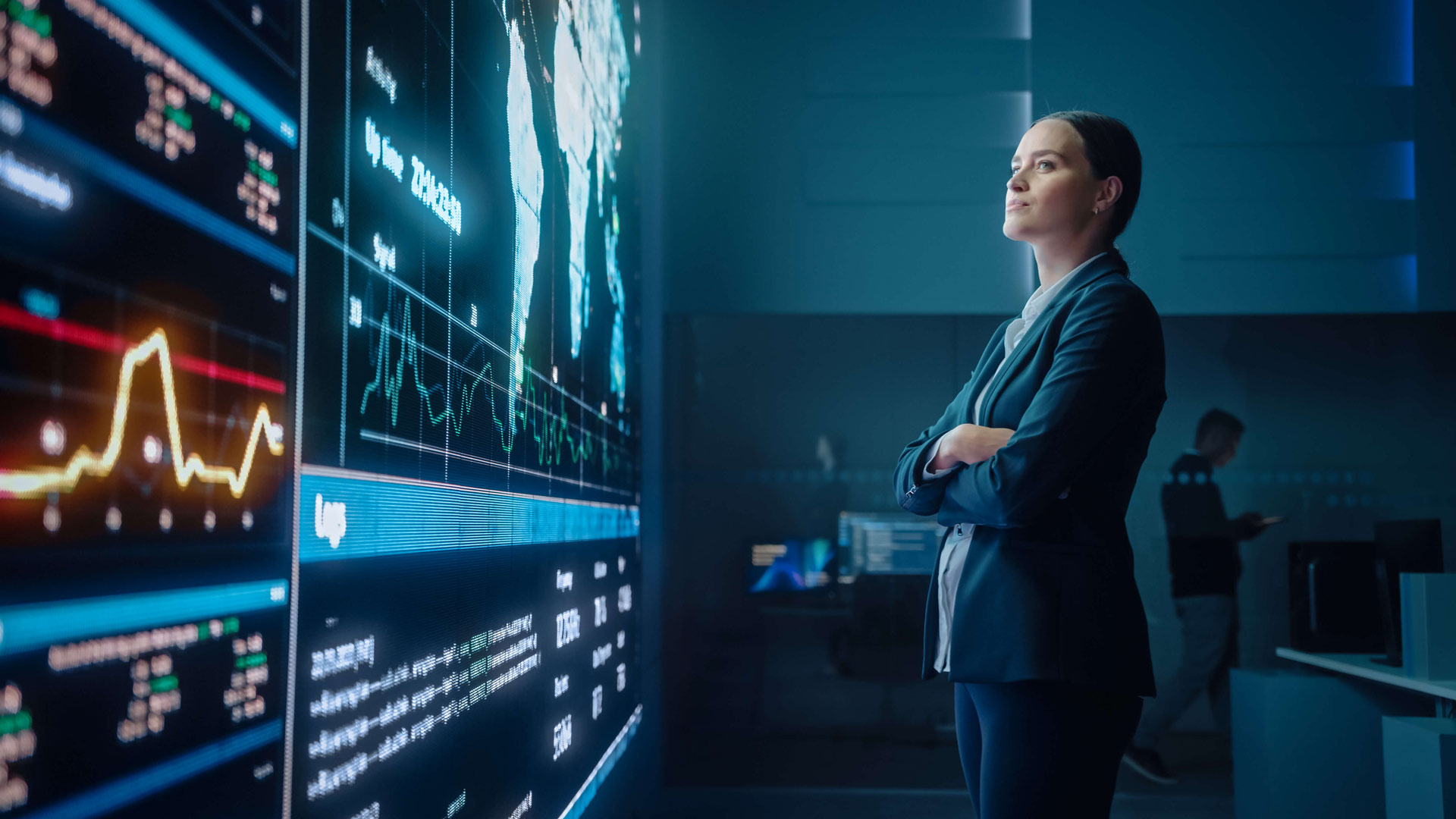 How we secure every identity at the endpoint.
