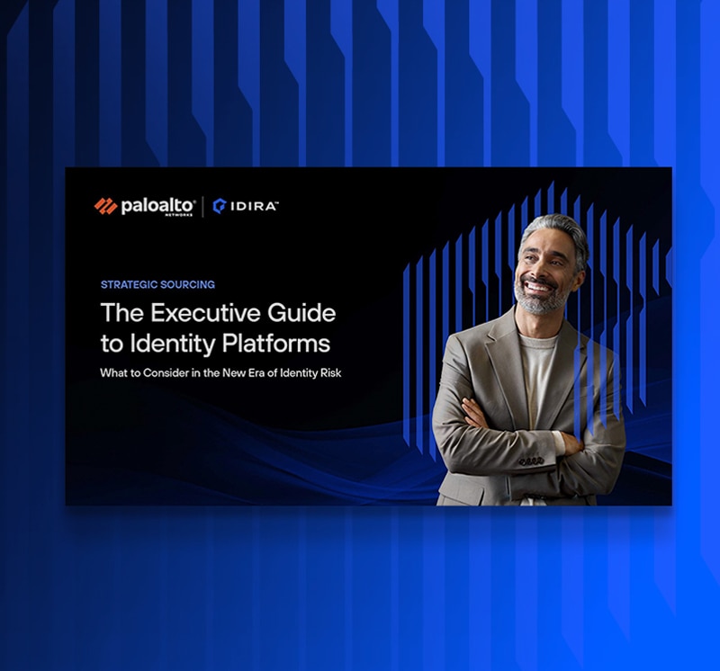 Executive Guide 