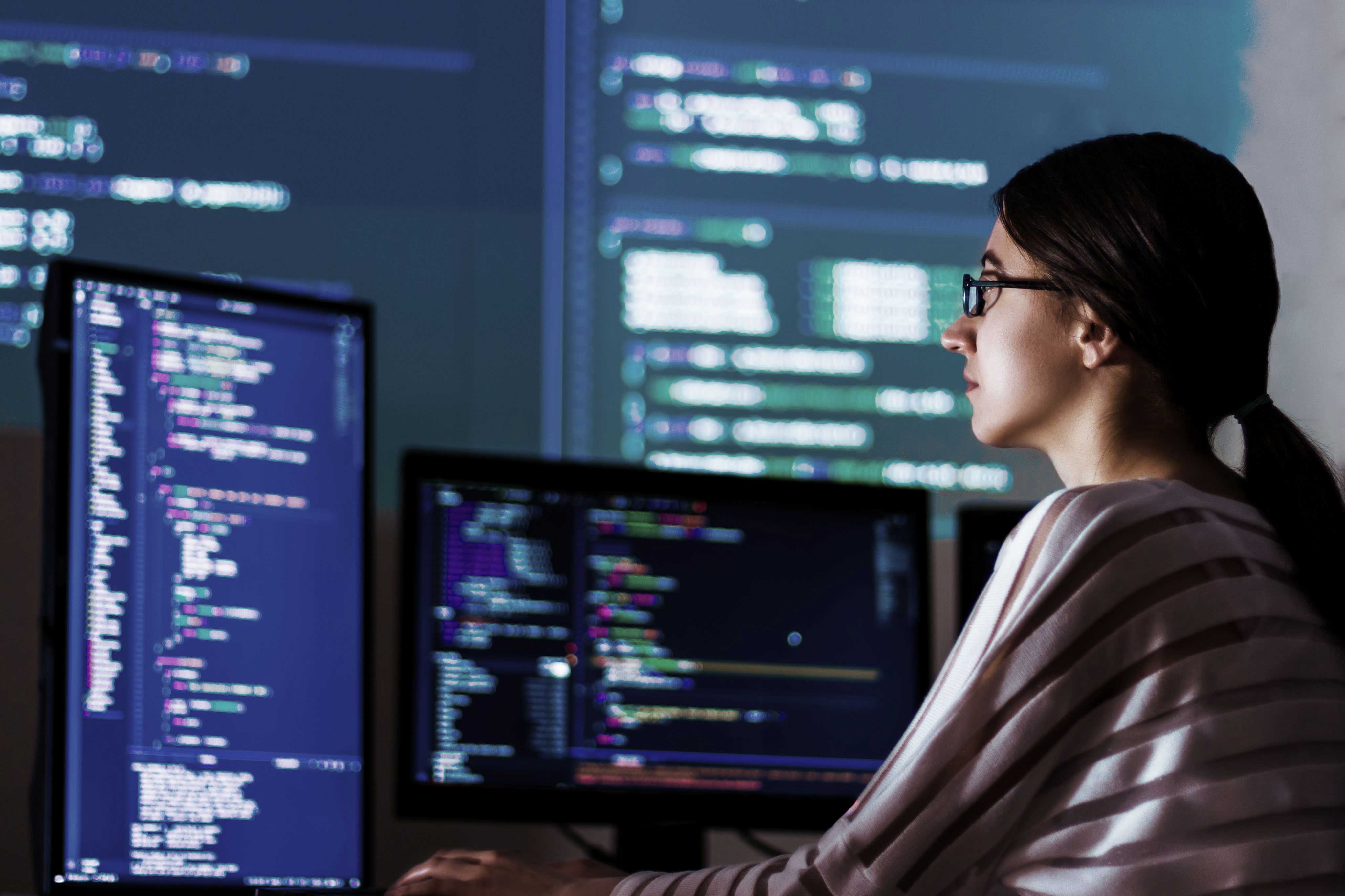 Secure Access Across the Entire Identity Journey