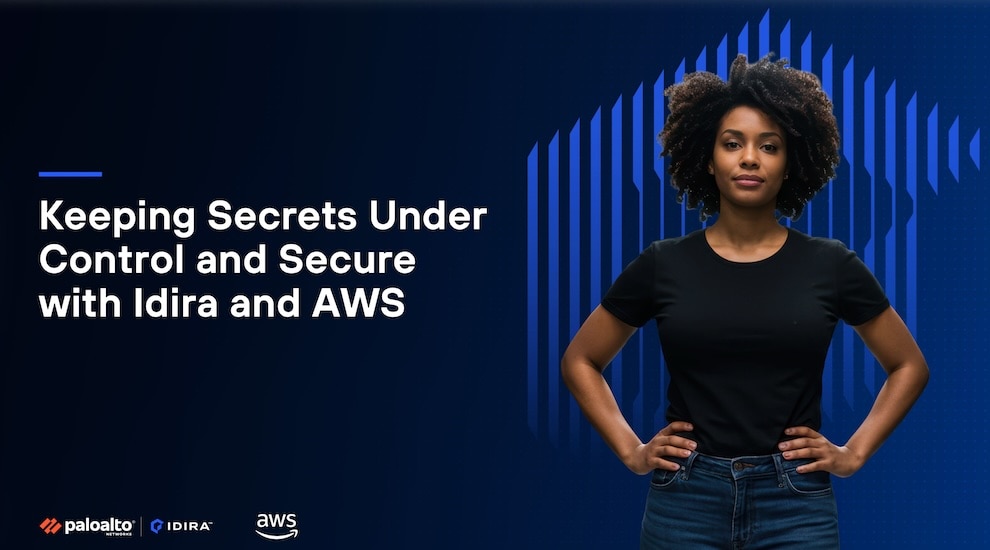 Keeping Secrets Under Control and Secure