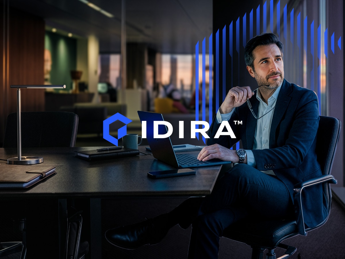 Idira：我们推动特权控制民主化的历程
