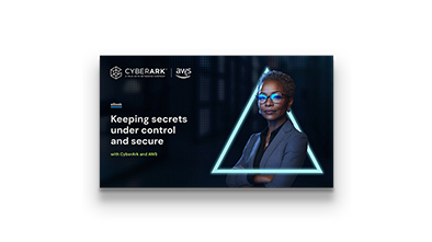 Identity Security for Software Development (O'Reilly)