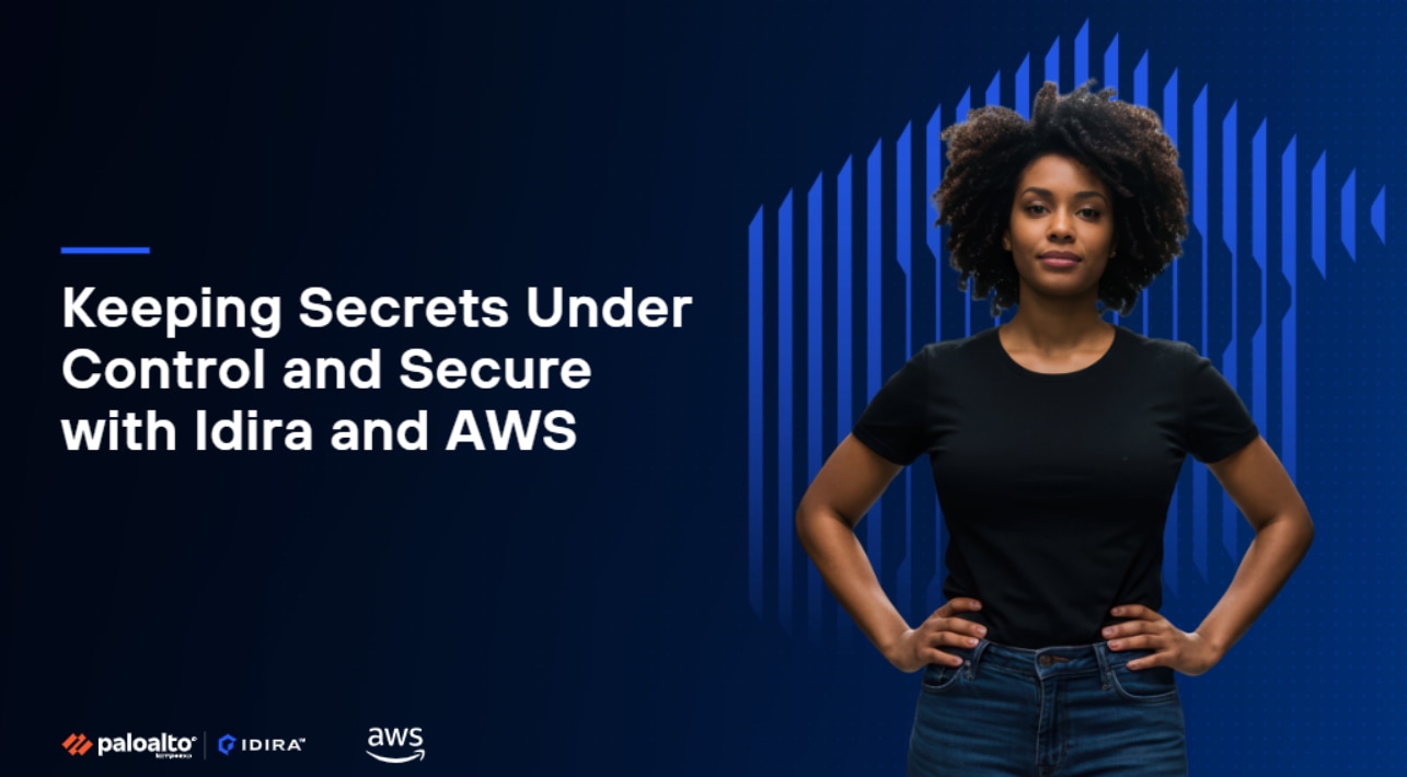 Keeping Secrets Under Control and Secure