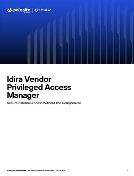 Remote Access Data Sheet