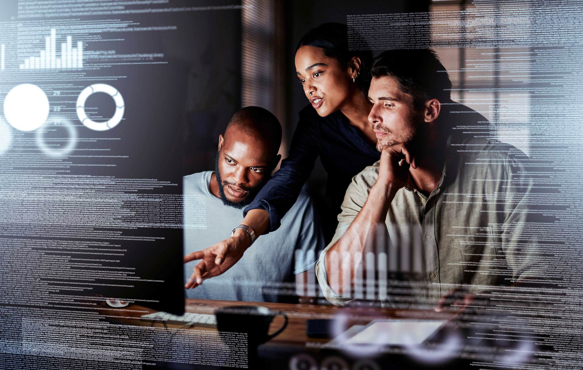 Take control of workforce credentials