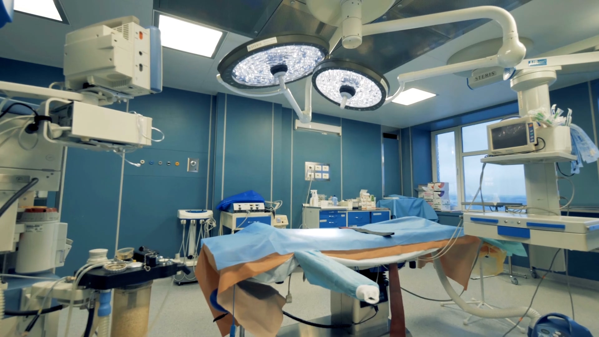 Unit 42 在发生网络入侵后为医疗设备制造商提供安全保障