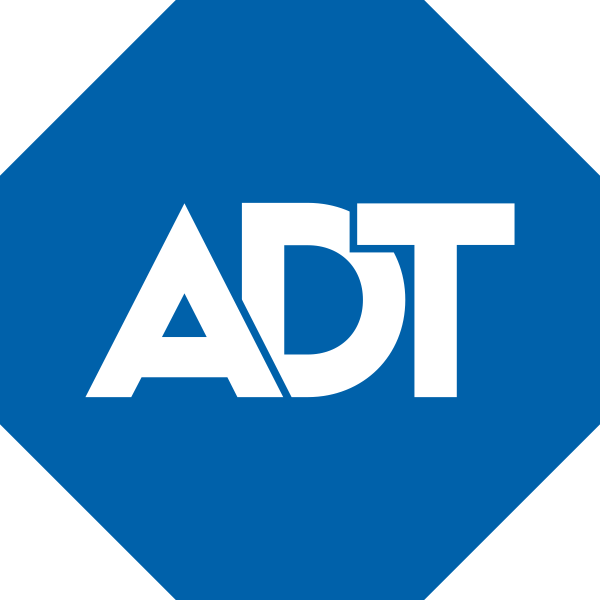 Palo Alto ADT logo