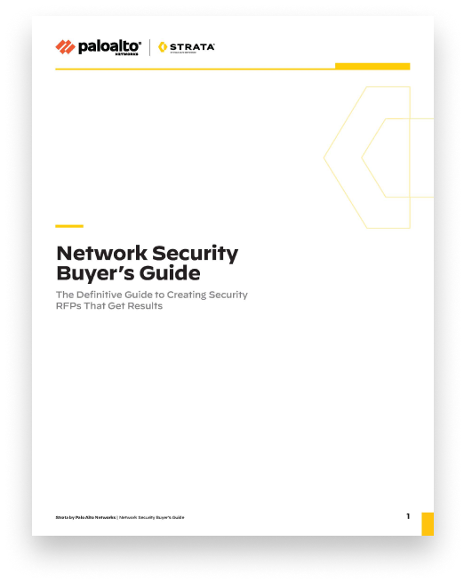 打造卓有成效的 RFP 的权威指南