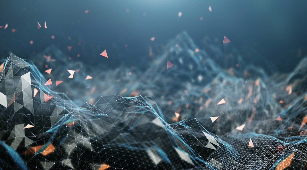 为 5G 环境提供企业级安全性