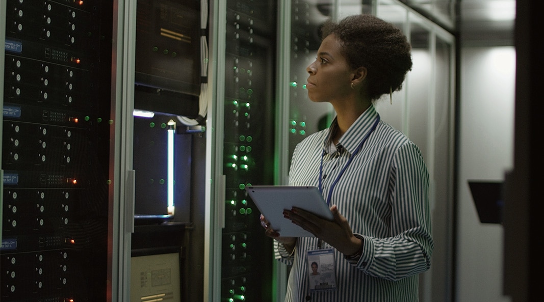 简化所有 5G 网络方面的安全性