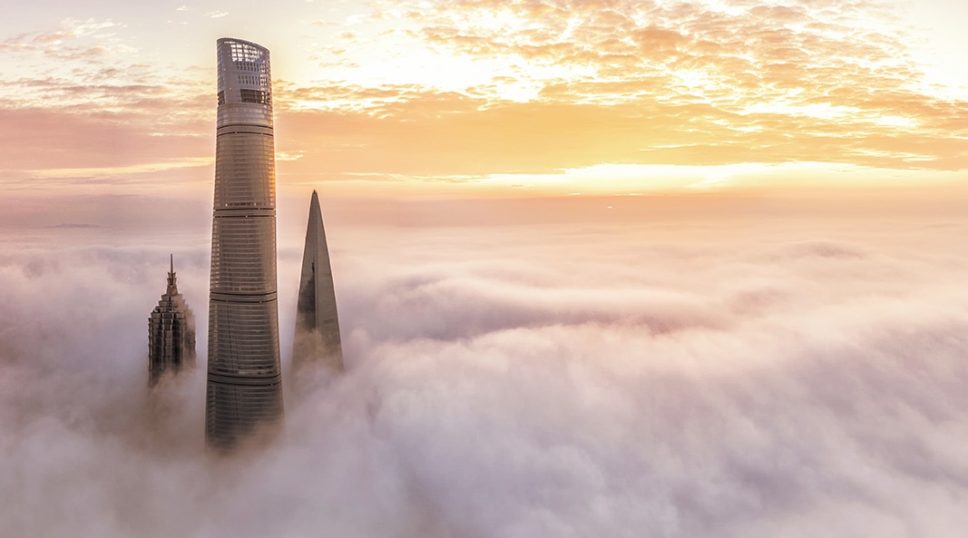 抵挡攻击,同时不延缓您的数字化转型