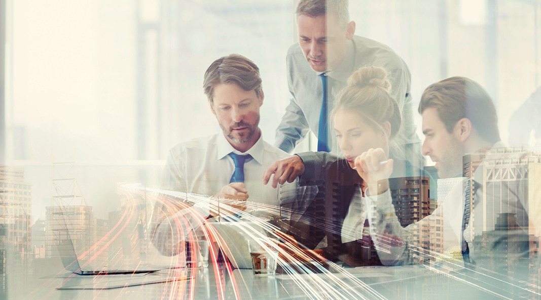 利用 5G 安全保障新的收入来源