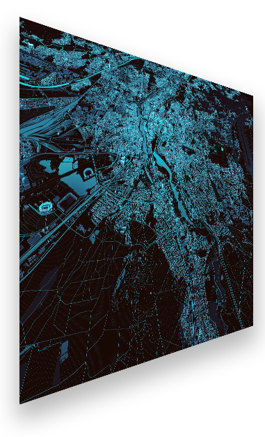 寻求对抗人工智能威胁的人工智能数据保护。